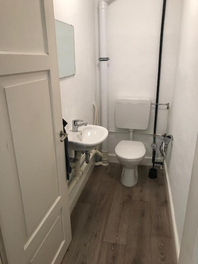 Schone, Helle Und Geraumige Innenstadtwohnung Ravensburg Esterno foto